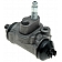Raybestos Brakes Wheel Cylinder - WC370156