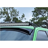 N-Fab Light Bar Mounting Kit F0450LRTX