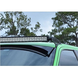 N-Fab Light Bar Mounting Kit F0450LRTX