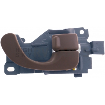 Help! By Dorman Interior Door Handle - Lever Plastic Beige Single - 83722
