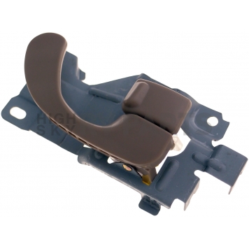 Help! By Dorman Interior Door Handle - Lever Plastic Beige Single - 83722-2