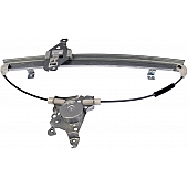 Dorman (OE Solutions) Window Regulator 752210