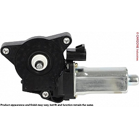 Cardone (A1) Industries Power Window Motor 821006