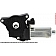 Cardone (A1) Industries Power Window Motor 821006