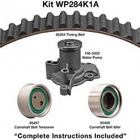 Dayco Products Inc Water Pump Kit WP284K1A