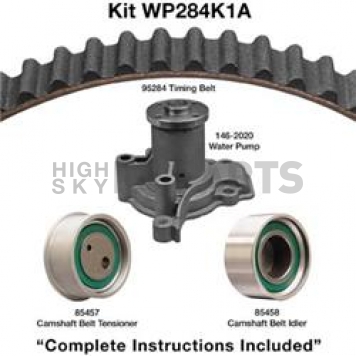 Dayco Products Inc Water Pump Kit WP284K1A