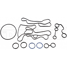 Dorman (OE Solutions) Oil Cooler Gasket - 904-939
