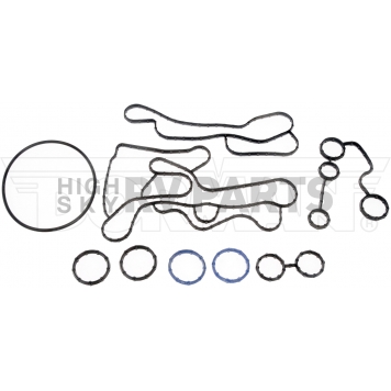 Dorman (OE Solutions) Oil Cooler Gasket - 904-939