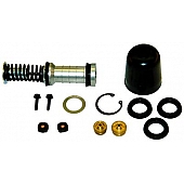 Raybestos Brakes Brake Master Cylinder Rebuild Kit - MK416