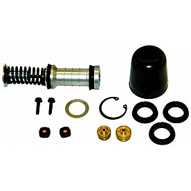 Raybestos Brakes Brake Master Cylinder Rebuild Kit - MK416