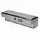 Delta Consolidated Tool Box - Side Mount Aluminum 7.9 Cubic Feet - JAN1405980