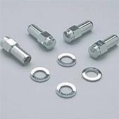 Cragar Lug Nut 27845-4