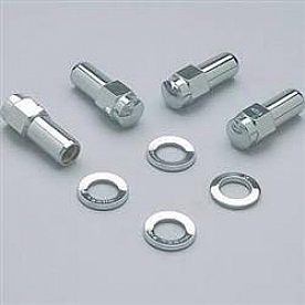 Cragar Lug Nut 27845-4
