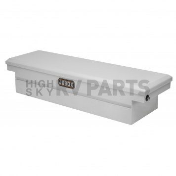 Delta Consolidated Tool Box - Crossover Steel - JSC1590980