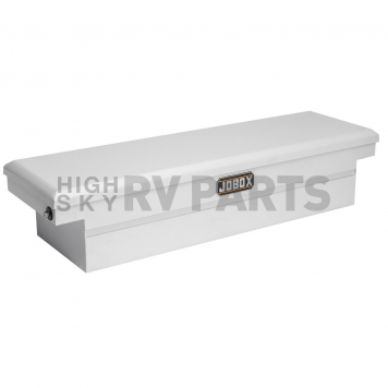 Delta Consolidated Tool Box - Crossover Steel - JSC1590980-1