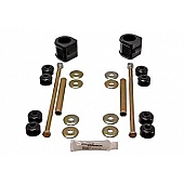 Energy Suspension Stabilizer Bar Mount Bushing - 3.5136G