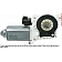 Cardone (A1) Industries Power Window Motor 82197