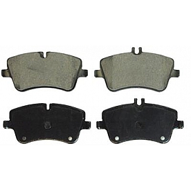 Wagner Brakes Brake Pad - ZD872