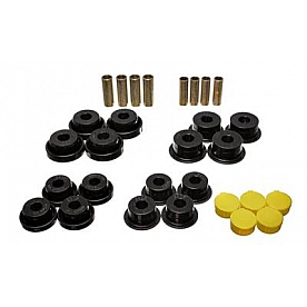 Energy Suspension Control Arm Bushing - 5.3131G