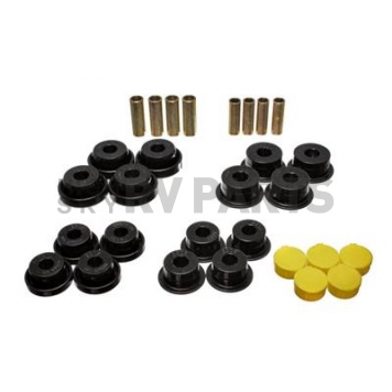 Energy Suspension Control Arm Bushing - 5.3131G