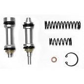 Raybestos Brakes Brake Master Cylinder Rebuild Kit - MK1402