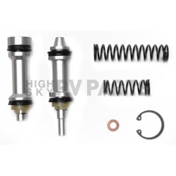 Raybestos Brakes Brake Master Cylinder Rebuild Kit - MK1402