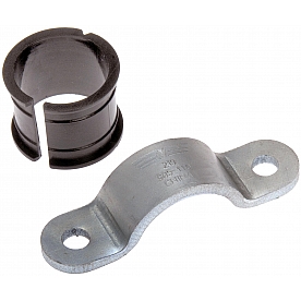 Dorman (OE Solutions) Auto Trans Shift Tube Clamp - 905-110