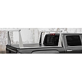 ACCESS Covers Ladder Rack 500 Pound Capacity Aluminum Pick-Up Rack - 4000948