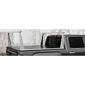 ACCESS Covers Ladder Rack 500 Pound Capacity Aluminum Pick-Up Rack - 4000948