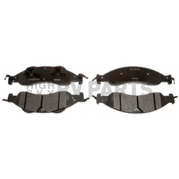 Raybestos Brakes Brake Pad - MGD1278MH