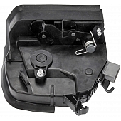 Dorman (OE Solutions) Door Lock Actuator Motor 937-858