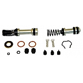Raybestos Brakes Brake Master Cylinder Rebuild Kit - MK1026
