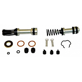 Raybestos Brakes Brake Master Cylinder Rebuild Kit - MK1026