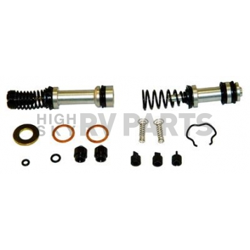 Raybestos Brakes Brake Master Cylinder Rebuild Kit - MK1026