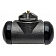 Raybestos Brakes Wheel Cylinder - WC37805