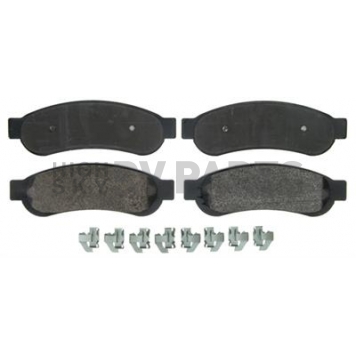 Wagner Brakes Brake Pad - ZX1334A