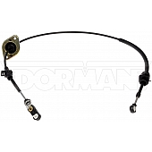 Dorman (OE Solutions) Auto Trans Shifter Cable - 905-603