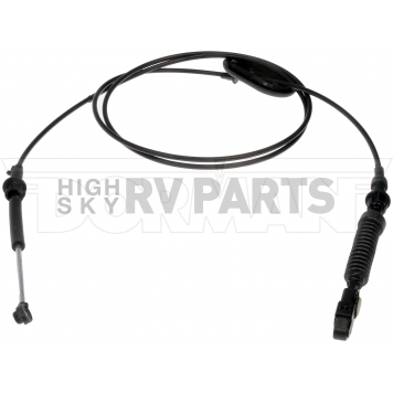Dorman (OE Solutions) Auto Trans Shifter Cable - 905-605