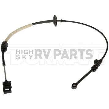 Dorman (OE Solutions) Auto Trans Shifter Cable - 905-610