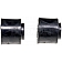 Dorman Chassis Strut Rod Bushing - BB8452PR