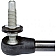 Strong Arms Tailgate Lift Support 4564