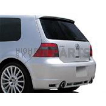 JSP Automotive Spoiler - Bare ABS Plastic - 339187