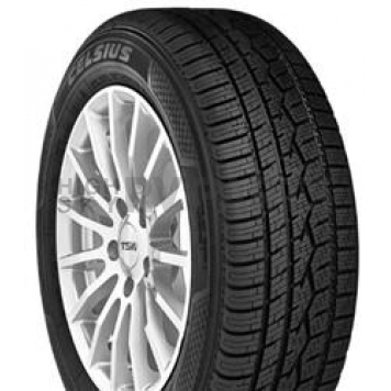 Toyo Tires Tire - 128970