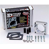 Trans Dapt Throttle Body Spacer - 2572