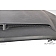 Extreme Dimensions Hood - Primered Fiberglass Black - 104718