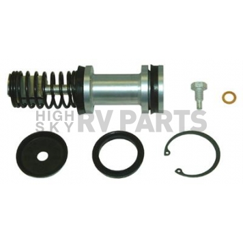 Raybestos Brakes Brake Master Cylinder Rebuild Kit - MK795