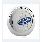 Cragar Wheel Center Cap A-09090