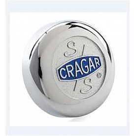 Cragar Wheel Center Cap A-09090