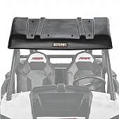 Kolpin Hard Top 1-Piece Black Polyethylene - 4453