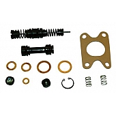 Raybestos Brakes Brake Master Cylinder Rebuild Kit - MK828